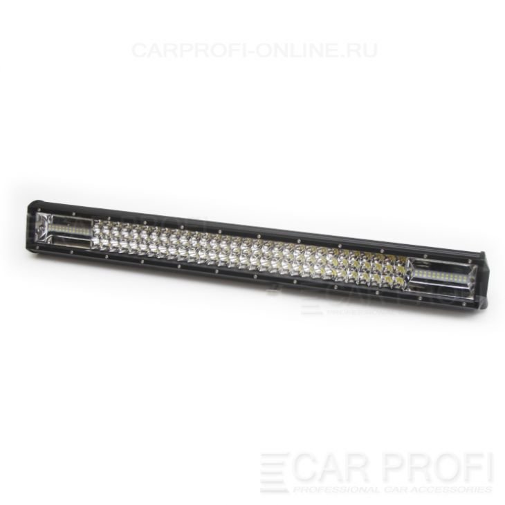 СВЕТОДИОДНАЯ БАЛКА  CP-180 COMBO C60, 180W, CREE, БЛИЖНИЙ-ДАЛЬНИЙ СВЕТ