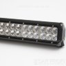 СВЕТОДИОДНАЯ БАЛКА  CP-180 COMBO C60, 180W, CREE, БЛИЖНИЙ-ДАЛЬНИЙ СВЕТ