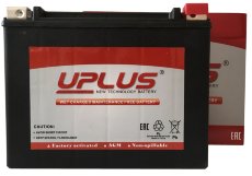 Aккумулятор для квадроцикла UPLUS HPG30(YTX30HL) 