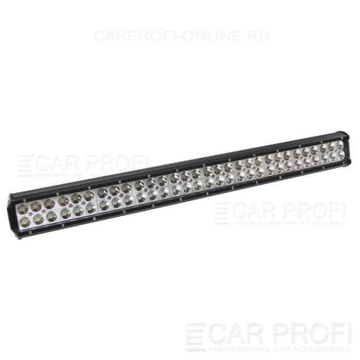 СВЕТОДИОДНАЯ БАЛКА CP-180 SPOT C60, 180W, CREE, ДАЛЬНИЙ СВЕТ