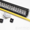 СВЕТОДИОДНАЯ БАЛКА CP-180 SPOT C60, 180W, CREE, ДАЛЬНИЙ СВЕТ