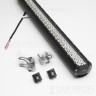 СВЕТОДИОДНАЯ БАЛКА CP-180 SPOT C60, 180W, CREE, ДАЛЬНИЙ СВЕТ