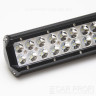 СВЕТОДИОДНАЯ БАЛКА CP-180 SPOT C60, 180W, CREE, ДАЛЬНИЙ СВЕТ