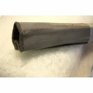 Улучшенная вставка для глушителя Big Gun 17" Dura Pak