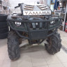 Передний кенгурин для yamaha 660