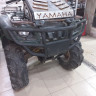 Передний кенгурин для yamaha 660