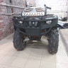 Передний кенгурин для yamaha 660