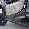 Защита днища и передних арок для квадроцикла Honda Pioneer 5 