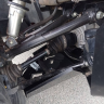 Защита днище для квадроцикла HONDA TRX 520 2020