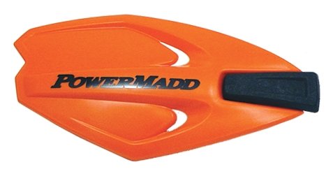 Ветровые щитки для квадроцикла "powermadd" серия powerx, оранжевый (арт. pm34286)