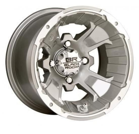 Диски для квадроциклов arctic cat carlisle black rock r 14