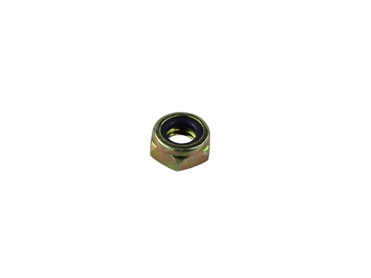 Гайка рулевой тяги левая резьба Yamaha 90170-10414-00 90170-10395-00 90170-10409-00 90170-10186-00