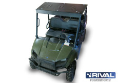 Крыша для квадроциклов polaris ranger 400/570