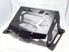 Алюминиевый вынос радиатора для квадроциклов BRP G1 