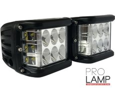 Комплект светодиодных фар PRL-790-36