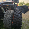 Шина для квадроцикла Maxxis Carnivore RT 30x10R-14