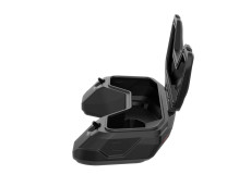 Кофр задний AODES PATCHCROSS 525