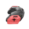 Кофр задний AODES PATCHCROSS 525