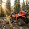 Кофр задний AODES PATCHCROSS 525