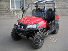 Передний кенгурин для квадроцикла utv stels 800 h