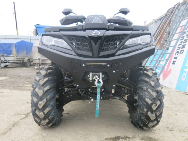 Квадроцикл CF Moto x8