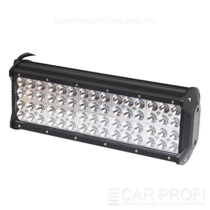 СВЕТОДИОДНАЯ БАЛКА  CP-4R-1M-180 SPOT, 180W, 13200LM CREE, ДАЛЬНИЙ СВЕТ