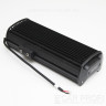 СВЕТОДИОДНАЯ БАЛКА  CP-4R-1M-180 SPOT, 180W, 13200LM CREE, ДАЛЬНИЙ СВЕТ