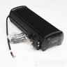 СВЕТОДИОДНАЯ БАЛКА  CP-4R-1M-180 SPOT, 180W, 13200LM CREE, ДАЛЬНИЙ СВЕТ