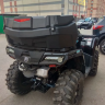Кофр GKA  phantom для квадроцикла 