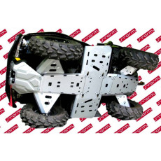 Защита для BRP G2 MAX 500Max/650Max/800Max/1000Max 2012-2013 г