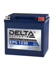 Аккумулятор Delta eps 1230