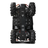 Комплект защиты (пластик) для Can-am BRP Outlander MAX G2 с 2019 г