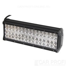 СВЕТОДИОДНАЯ БАЛКА CP-4R-2M-180 COMBO, 180W, 13200LM CREE, БЛИЖНИЙ-ДАЛЬНИЙ СВЕТ (ДВА РЕЖИМА РАБОТЫ)