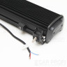 СВЕТОДИОДНАЯ БАЛКА CP-4R-2M-180 COMBO, 180W, 13200LM CREE, БЛИЖНИЙ-ДАЛЬНИЙ СВЕТ (ДВА РЕЖИМА РАБОТЫ)