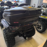 Кофр для квадроцикла Loncin X-Wolf 1000 Tesseract задний