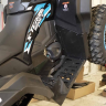 Подножки для квадроцикла BRC X-Terra CT 1000 2025