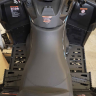 Подножки для квадроцикла BRC X-Terra CT 1000 2025
