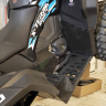 Подножки для квадроцикла BRC X-Terra CT 1000 2025