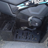 Подножки для квадроцикла BRC X-Terra CT 1000 2025