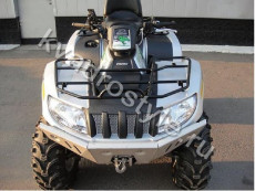 Передний кенгурин для arctic cat 500/650/700/1000 trv cruiser