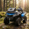 Вынос радиатора квадроцикла СF MOTO C FORCE 600/625