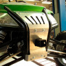 Кенгурин для arctic cat wildcat 1000i