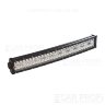 СВЕТОДИОДНАЯ БАЛКА CP - CURVED 130 SPOT, 130W, SMD 3030, ДАЛЬНИЙ СВЕТ (ПАНОРАМНАЯ)