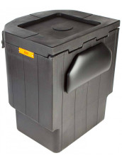 Кофр gka для ТАЙГА ВАРЯГ 500 № 10