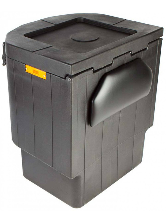 Кофр gka для ТАЙГА ВАРЯГ 500 № 10