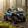 Комплект шноркелей от Kvadrostyle для  CF moto CFORCE 600/625