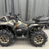 Кофр для квадроцикла BRP Outlander 8501000 XMR G3 2025+ задний