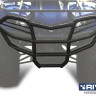Бампер передний Yamaha Grizzly 350 (2011-) + комплект крепежа