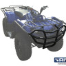 Бампер передний Yamaha Grizzly 350 (2011-) + комплект крепежа