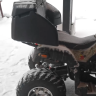 Кофр для квадроцикла Art-Rider 8050